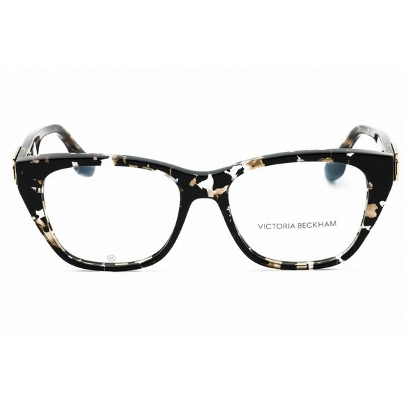 Victoria Beckham EYEGLASSES VB2662-010-52 New with case